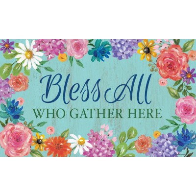 Bless & Gather-Floor Mat